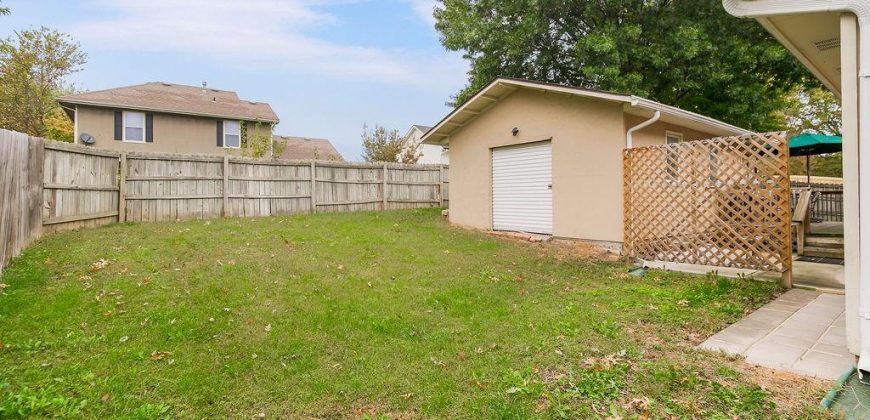 Homes for Sale in Kearney, MO 64060 | 808 E 16TH Street Homes for Sale in Kearney, MO 64060 | 808 E 16TH Street