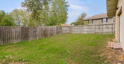 Homes for Sale in Kearney, MO 64060 | 808 E 16TH Street Homes for Sale in Kearney, MO 64060 | 808 E 16TH Street