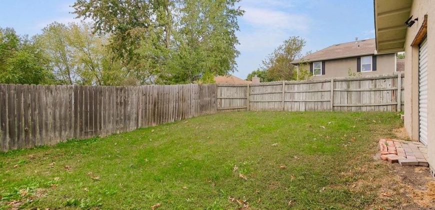 Homes for Sale in Kearney, MO 64060 | 808 E 16TH Street Homes for Sale in Kearney, MO 64060 | 808 E 16TH Street