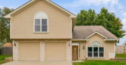 Homes for Sale in Kearney, MO 64060 | 808 E 16TH Street Homes for Sale in Kearney, MO 64060 | 808 E 16TH Street