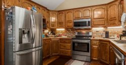 Homes for Sale in Kearney, MO 64060 | 808 E 16TH Street Homes for Sale in Kearney, MO 64060 | 808 E 16TH Street