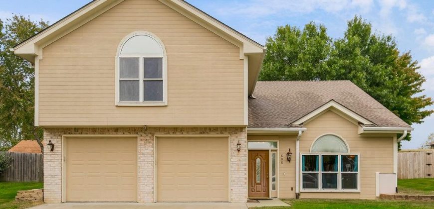 Homes for Sale in Kearney, MO 64060 | 808 E 16TH Street Homes for Sale in Kearney, MO 64060 | 808 E 16TH Street