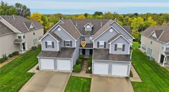 Homes for Sale in Kansas City, MO 64119 | 4421 NE 83rd Street