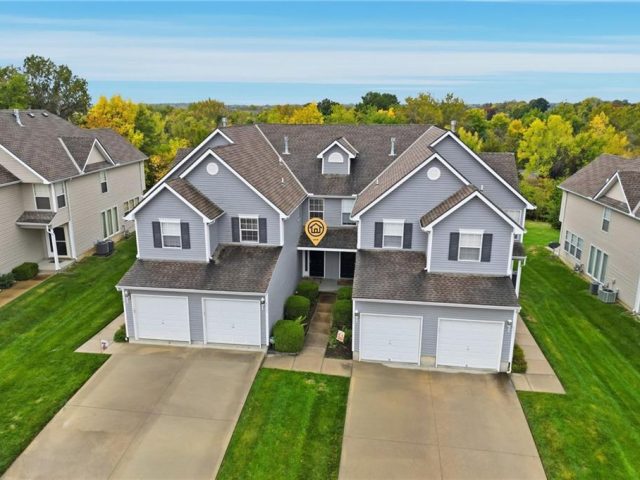 Homes for Sale in Kansas City, MO 64119 | 4421 NE 83rd Street