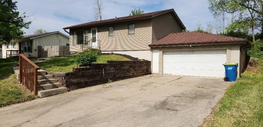 Homes for Sale in Liberty, MO 64068 | 913 S Missouri Street