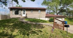 Homes for Sale in Liberty, MO 64068 | 913 S Missouri Street