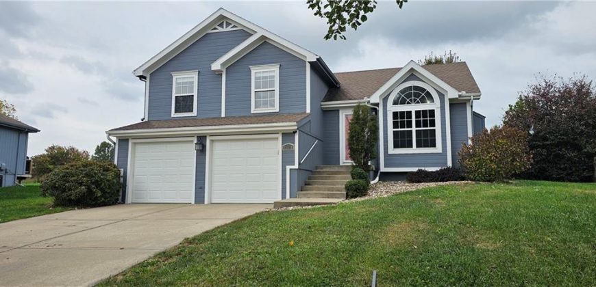 Homes for Sale in Kansas City, MO 64156 | 11518 N Winchester Avenue Homes for Sale in Kansas City, MO 64156 | 11518 N Winchester Avenue