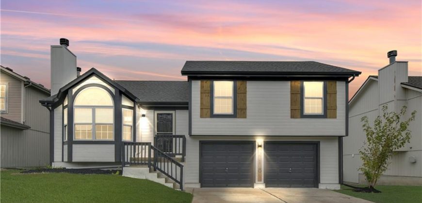 Homes for Sale in Kansas City, MO 64155 | 218 NW 113th Street Homes for Sale in Kansas City, MO 64155 | 218 NW 113th Street