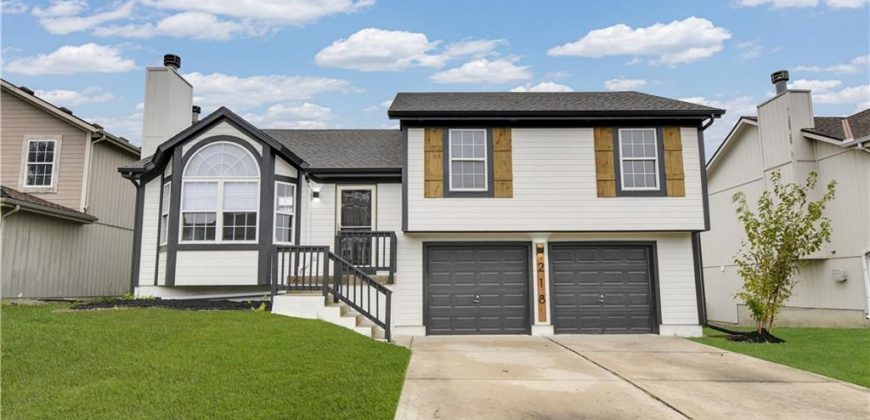 Homes for Sale in Kansas City, MO 64155 | 218 NW 113th Street Homes for Sale in Kansas City, MO 64155 | 218 NW 113th Street