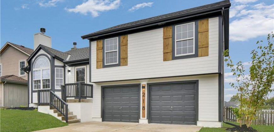 Homes for Sale in Kansas City, MO 64155 | 218 NW 113th Street Homes for Sale in Kansas City, MO 64155 | 218 NW 113th Street