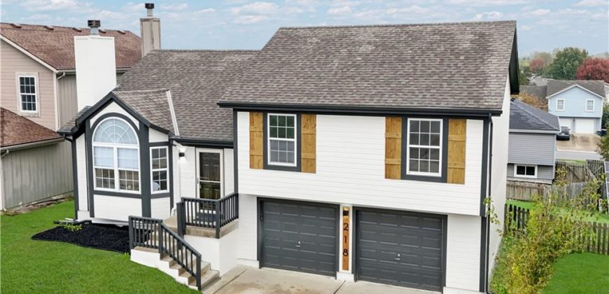 Homes for Sale in Kansas City, MO 64155 | 218 NW 113th Street Homes for Sale in Kansas City, MO 64155 | 218 NW 113th Street