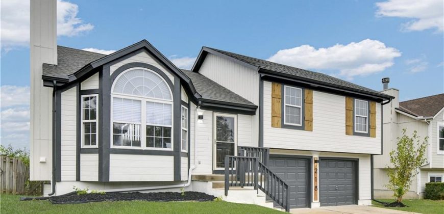 Homes for Sale in Kansas City, MO 64155 | 218 NW 113th Street Homes for Sale in Kansas City, MO 64155 | 218 NW 113th Street