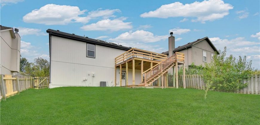 Homes for Sale in Kansas City, MO 64155 | 218 NW 113th Street Homes for Sale in Kansas City, MO 64155 | 218 NW 113th Street