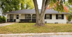 Homes for Sale in Kansas City, MO 64119 | 483 NE Meadowbrook Road