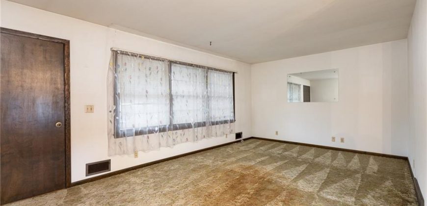 Homes for Sale in Kansas City, MO 64119 | 483 NE Meadowbrook Road