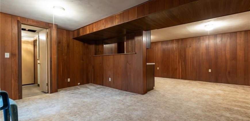 Homes for Sale in Kansas City, MO 64119 | 483 NE Meadowbrook Road