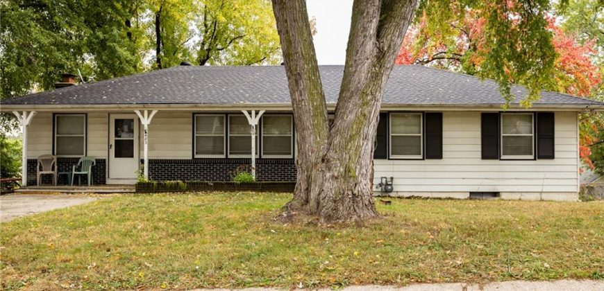 Homes for Sale in Kansas City, MO 64119 | 483 NE Meadowbrook Road