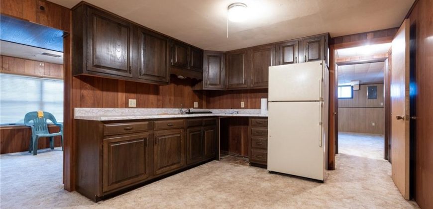 Homes for Sale in Kansas City, MO 64119 | 483 NE Meadowbrook Road