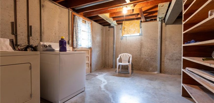 Homes for Sale in Kansas City, MO 64119 | 483 NE Meadowbrook Road