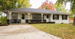 Homes for Sale in Kansas City, MO 64119 | 483 NE Meadowbrook Road