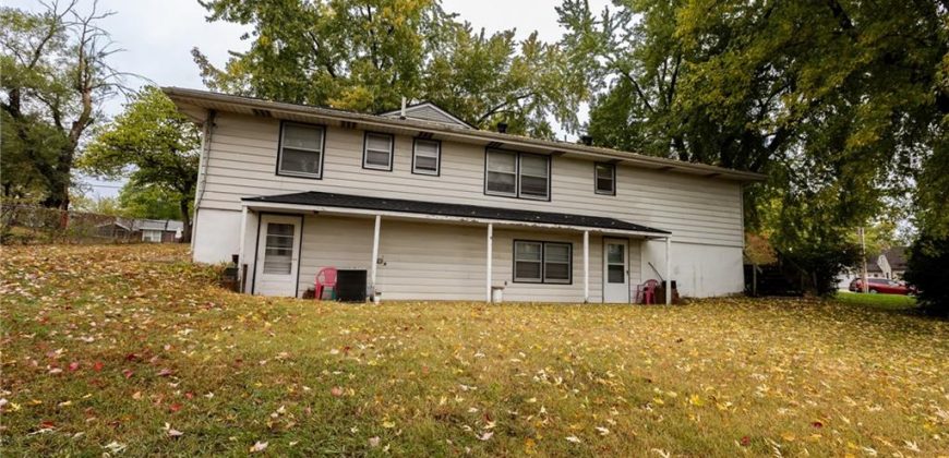Homes for Sale in Kansas City, MO 64119 | 483 NE Meadowbrook Road