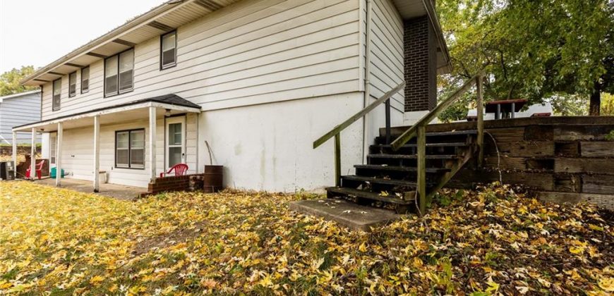 Homes for Sale in Kansas City, MO 64119 | 483 NE Meadowbrook Road