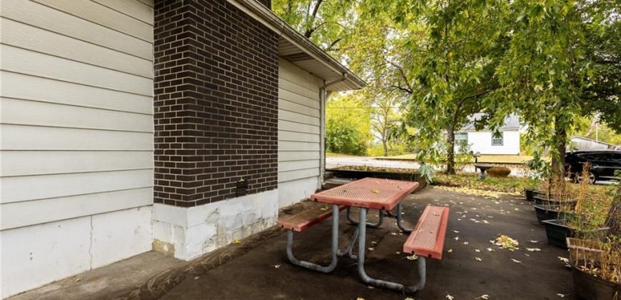 Homes for Sale in Kansas City, MO 64119 | 483 NE Meadowbrook Road