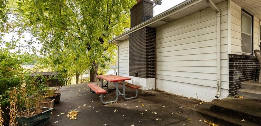 Homes for Sale in Kansas City, MO 64119 | 483 NE Meadowbrook Road