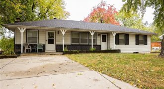 Homes for Sale in Kansas City, MO 64119 | 483 NE Meadowbrook Road