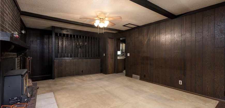 Homes for Sale in Kansas City, MO 64119 | 483 NE Meadowbrook Road