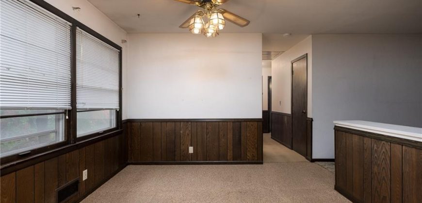 Homes for Sale in Kansas City, MO 64119 | 483 NE Meadowbrook Road