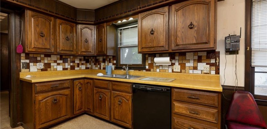 Homes for Sale in Kansas City, MO 64119 | 483 NE Meadowbrook Road