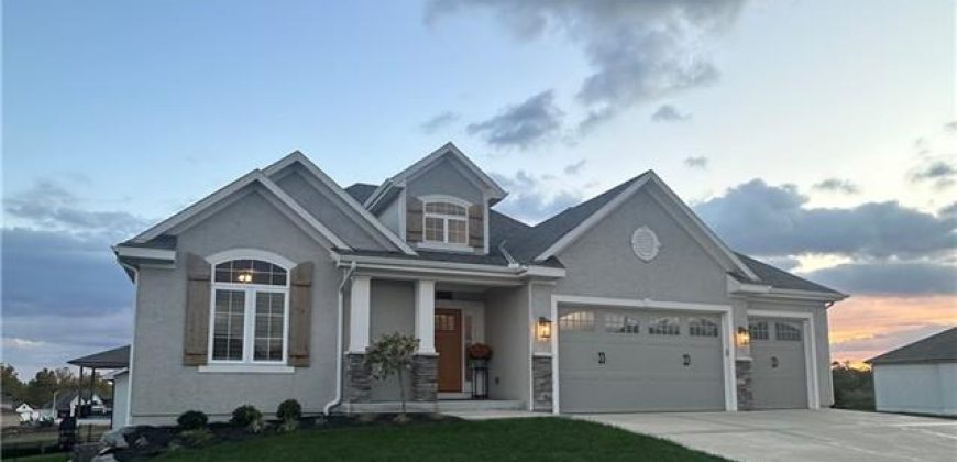 Homes for Sale in Kansas City, MO 64156 | 2703 NE 92nd Street Homes for Sale in Kansas City, MO 64156 | 2703 NE 92nd Street