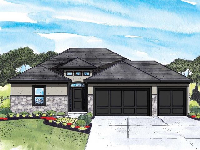 Homes for Sale in Parkville, MO 64152 | 5795 NW Black Oak Court