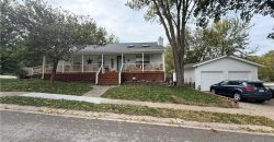 Homes for Sale in Smithville, MO 64089 | 206  Liberty Road Homes for Sale in Smithville, MO 64089 | 206  Liberty Road