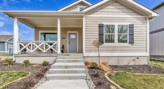 Homes for Sale in Kansas City, MO 64158 | 8804 NE 81st Terrace