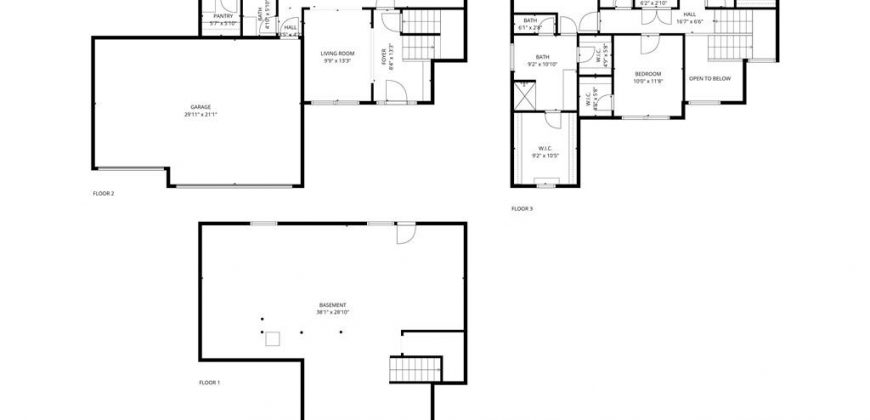 Homes for Sale in Liberty, MO 64068 | 1984  Longview Drive