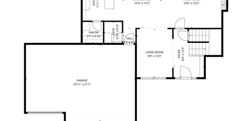 Homes for Sale in Liberty, MO 64068 | 1984  Longview Drive