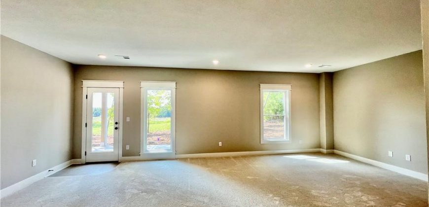 Homes for Sale in Liberty, MO 64068 | 1980  Longview Drive