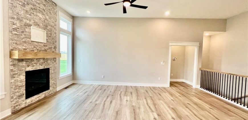 Homes for Sale in Liberty, MO 64068 | 1980  Longview Drive