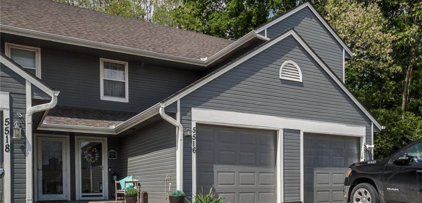 Homes for Sale in Kansas City, MO 64151 | 5516 NW 66th Terrace