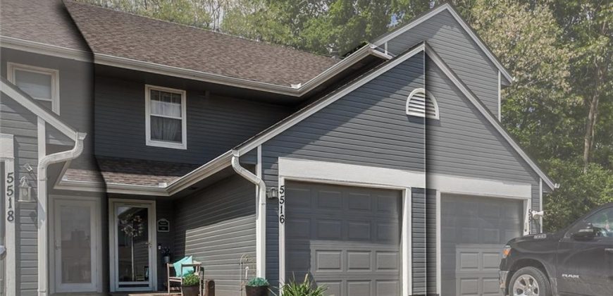 Homes for Sale in Kansas City, MO 64151 | 5516 NW 66th Terrace