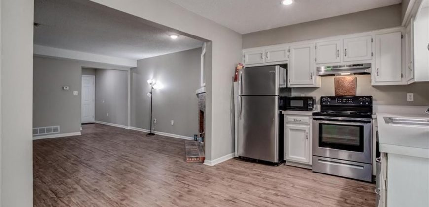 Homes for Sale in Kansas City, MO 64151 | 5516 NW 66th Terrace