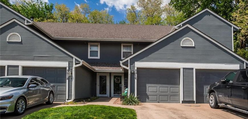 Homes for Sale in Kansas City, MO 64151 | 5516 NW 66th Terrace