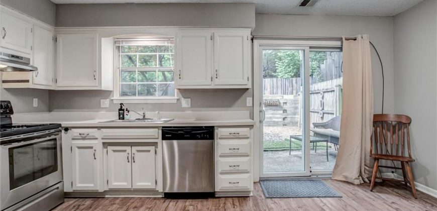 Homes for Sale in Kansas City, MO 64151 | 5516 NW 66th Terrace