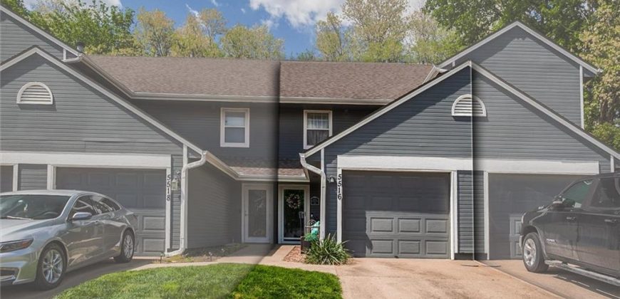 Homes for Sale in Kansas City, MO 64151 | 5516 NW 66th Terrace