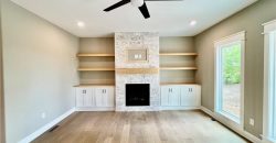 Homes for Sale in Liberty, MO 64068 | 1972  Longview Drive