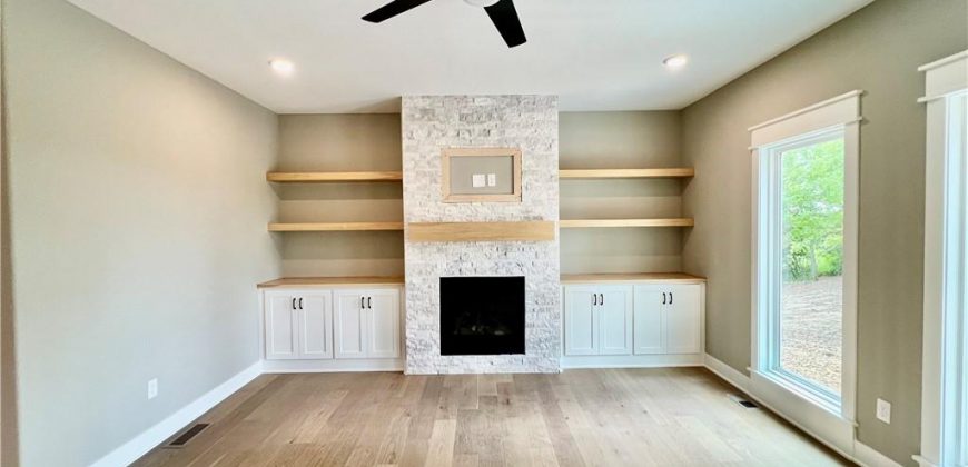 Homes for Sale in Liberty, MO 64068 | 1972  Longview Drive