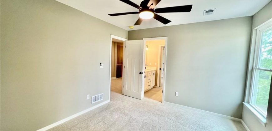 Homes for Sale in Liberty, MO 64068 | 1972  Longview Drive