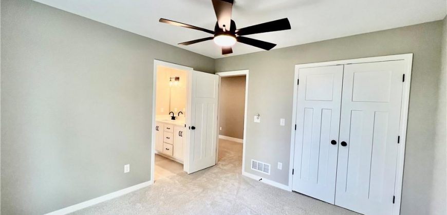 Homes for Sale in Liberty, MO 64068 | 1972  Longview Drive